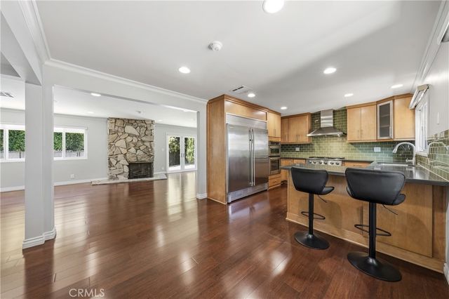 18 W Rodell Place, Arcadia, CA 91007