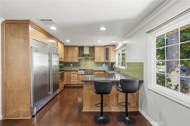 18 W Rodell Place, Arcadia, CA 91007