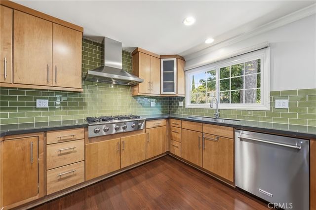 18 W Rodell Place, Arcadia, CA 91007