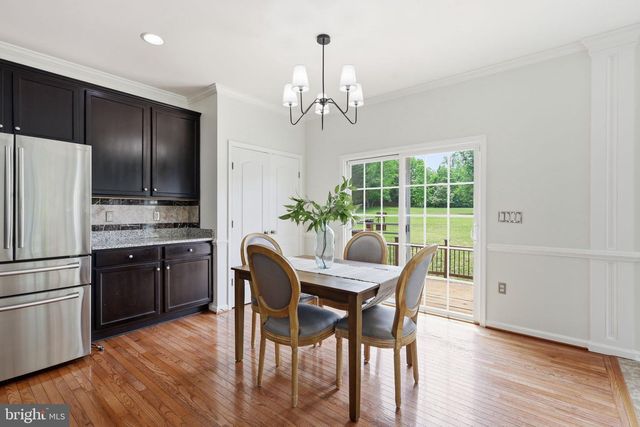 320 TIMBER MILL LN, Fredericksburg, VA 22406