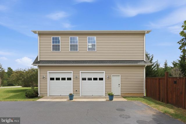 320 TIMBER MILL LN, Fredericksburg, VA 22406