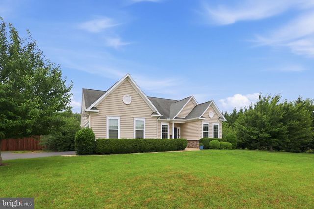 320 TIMBER MILL LN, Fredericksburg, VA 22406