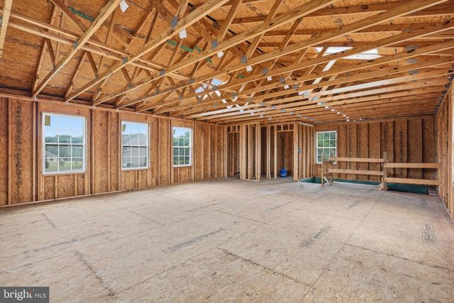 320 TIMBER MILL LN, Fredericksburg, VA 22406