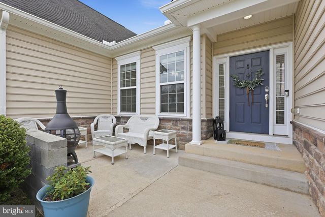 320 TIMBER MILL LN, Fredericksburg, VA 22406