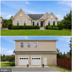320 TIMBER MILL LN, Fredericksburg, VA 22406