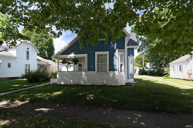 609 Jefferson Street, Covington, IN 47932