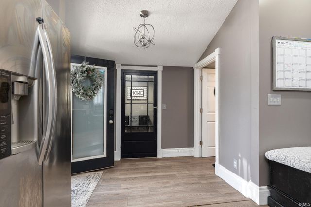 609 Jefferson Street, Covington, IN 47932