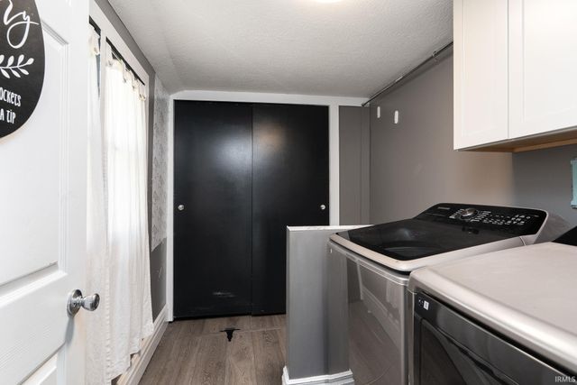 609 Jefferson Street, Covington, IN 47932