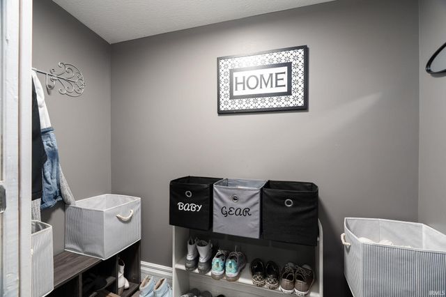 609 Jefferson Street, Covington, IN 47932