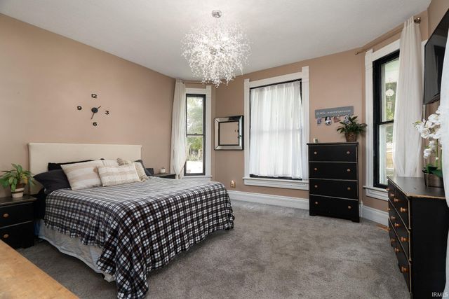 609 Jefferson Street, Covington, IN 47932