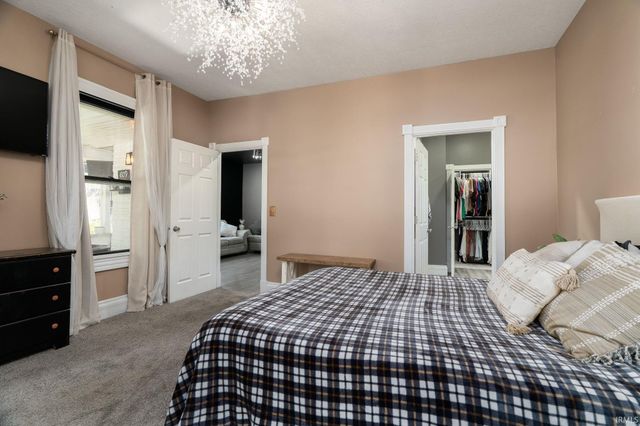 609 Jefferson Street, Covington, IN 47932