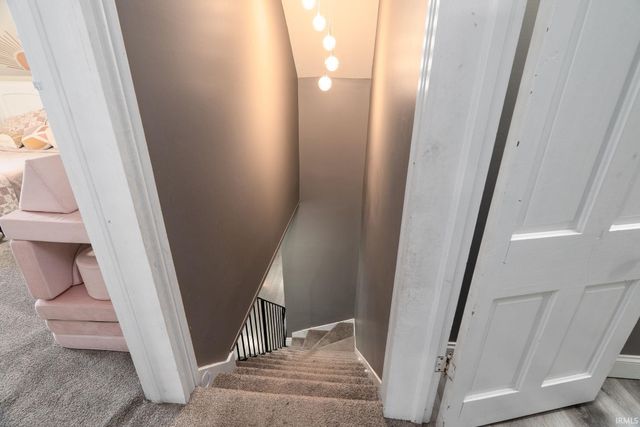 609 Jefferson Street, Covington, IN 47932