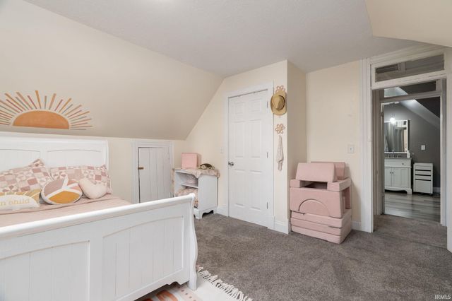 609 Jefferson Street, Covington, IN 47932