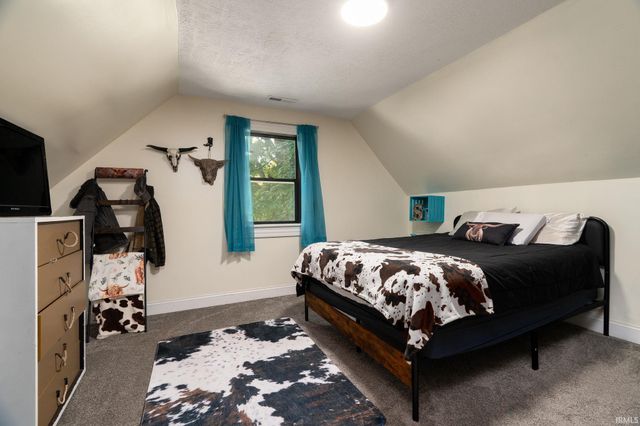 609 Jefferson Street, Covington, IN 47932