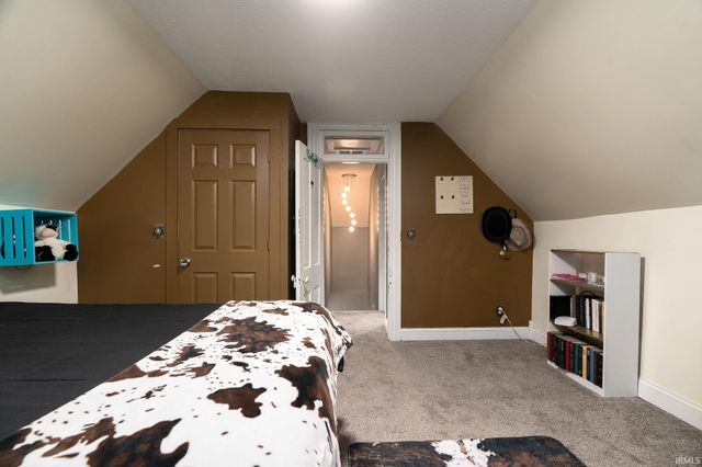 609 Jefferson Street, Covington, IN 47932