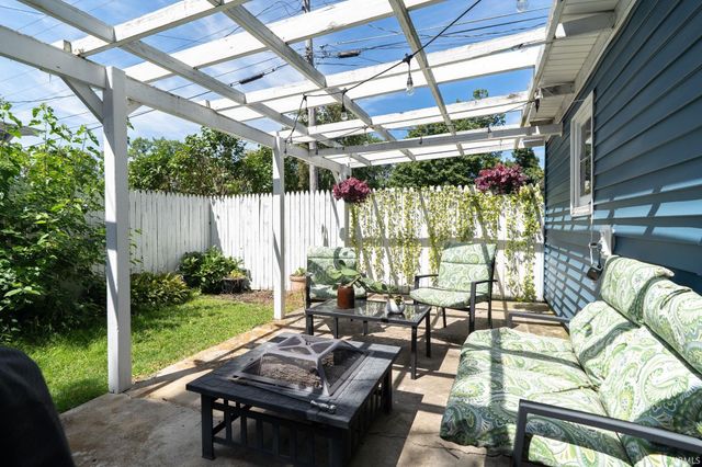 609 Jefferson Street, Covington, IN 47932