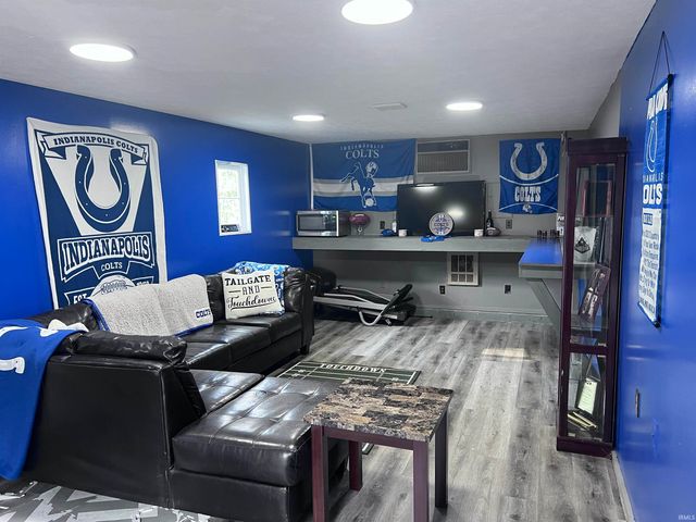 609 Jefferson Street, Covington, IN 47932