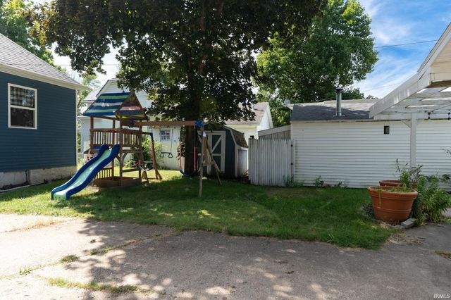 609 Jefferson Street, Covington, IN 47932