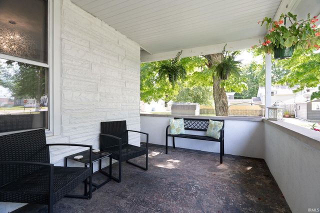 609 Jefferson Street, Covington, IN 47932