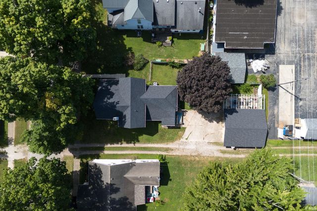 609 Jefferson Street, Covington, IN 47932