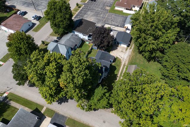 609 Jefferson Street, Covington, IN 47932