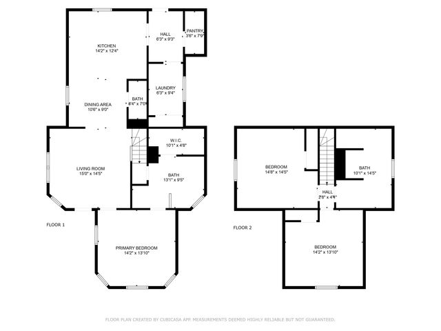 609 Jefferson Street, Covington, IN 47932