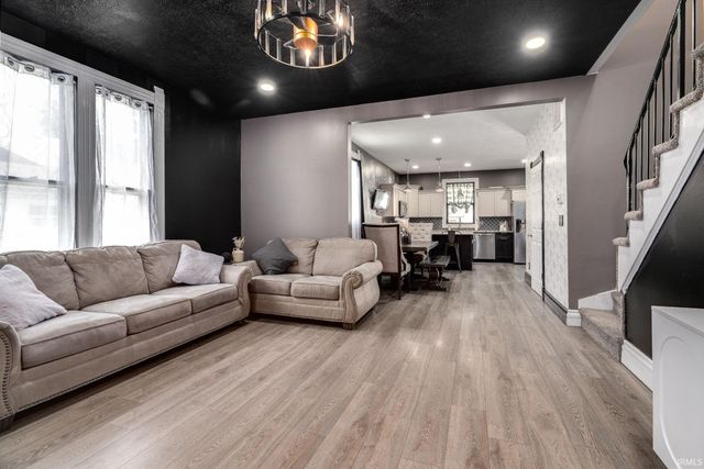 609 Jefferson Street, Covington, IN 47932