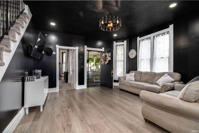 609 Jefferson Street, Covington, IN 47932