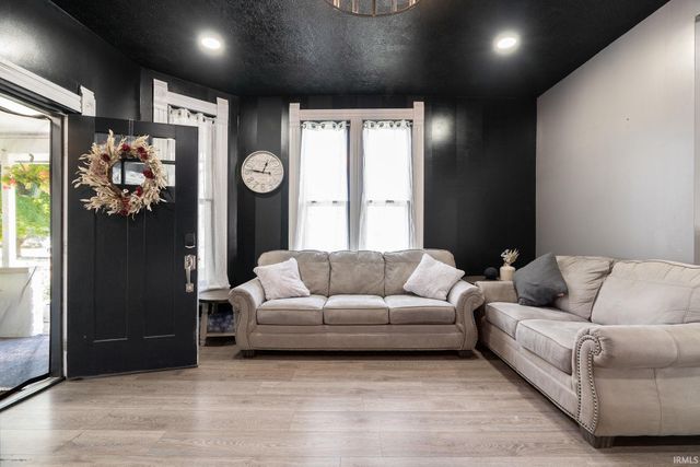 609 Jefferson Street, Covington, IN 47932