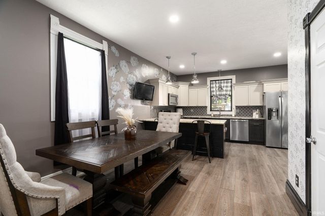 609 Jefferson Street, Covington, IN 47932