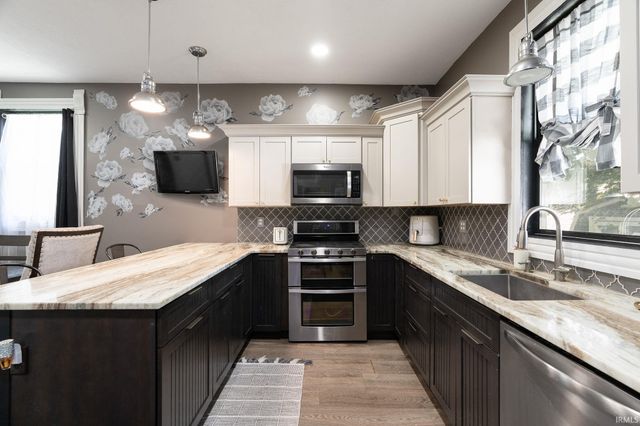 609 Jefferson Street, Covington, IN 47932