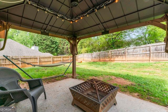 2333 Martingale Lane, Lawrenceville, GA 30044