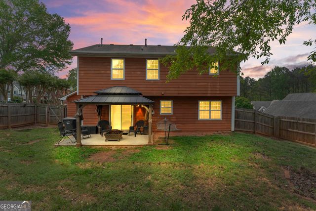 2333 Martingale Lane, Lawrenceville, GA 30044