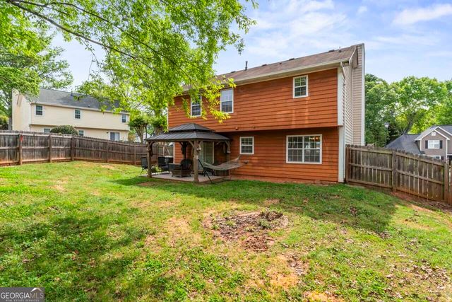 2333 Martingale Lane, Lawrenceville, GA 30044