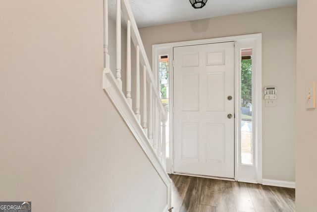 2333 Martingale Lane, Lawrenceville, GA 30044