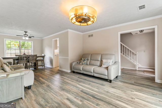 2333 Martingale Lane, Lawrenceville, GA 30044