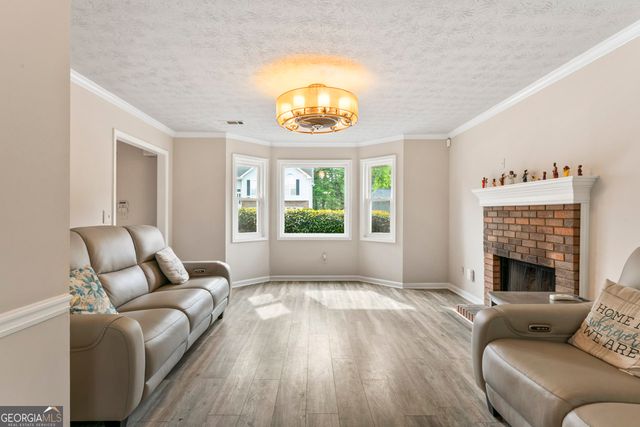 2333 Martingale Lane, Lawrenceville, GA 30044