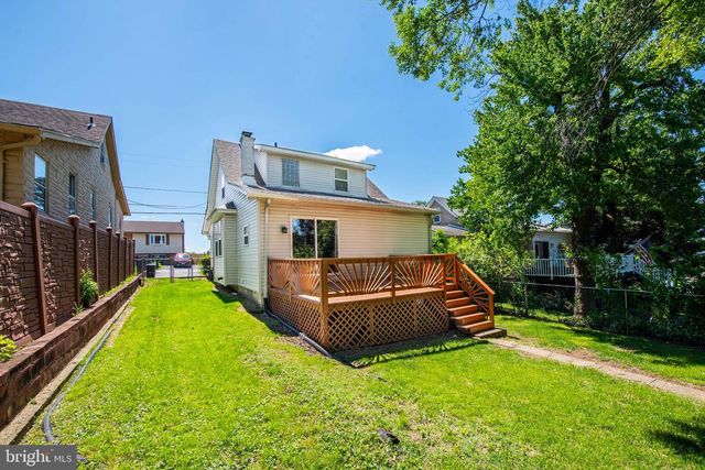 7602 CARSON AVE, Baltimore, MD 21224