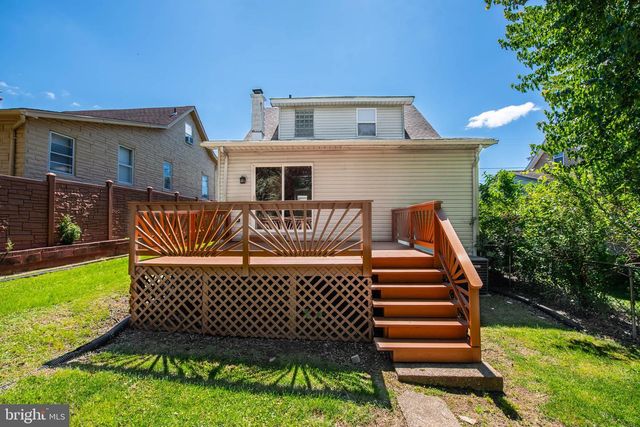 7602 CARSON AVE, Baltimore, MD 21224
