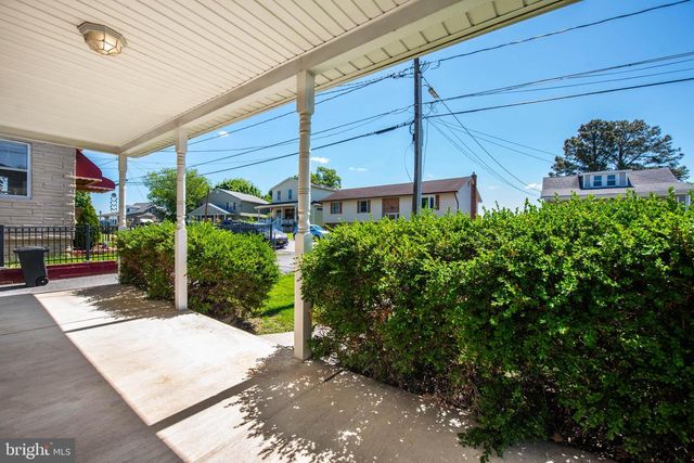 7602 CARSON AVE, Baltimore, MD 21224