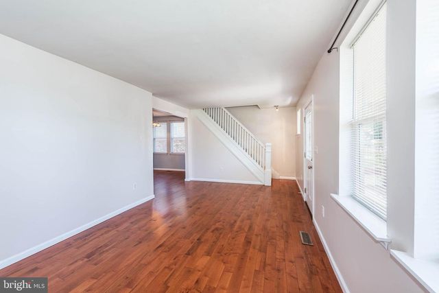 7602 CARSON AVE, Baltimore, MD 21224