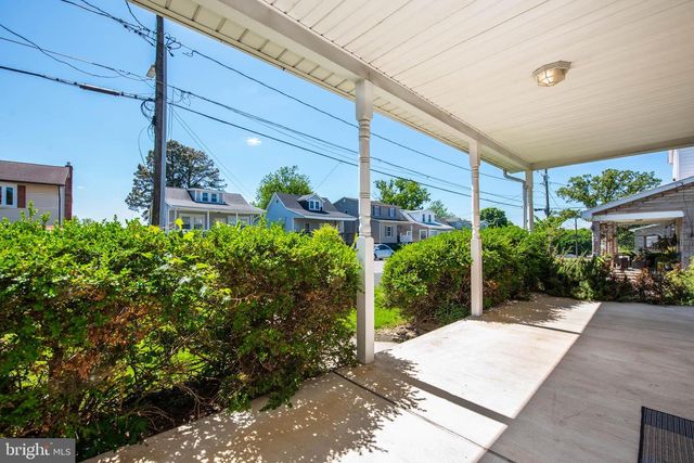 7602 CARSON AVE, Baltimore, MD 21224