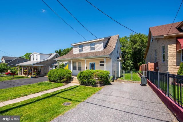 7602 CARSON AVE, Baltimore, MD 21224