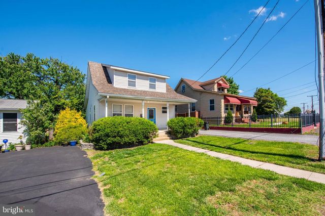 7602 CARSON AVE, Baltimore, MD 21224