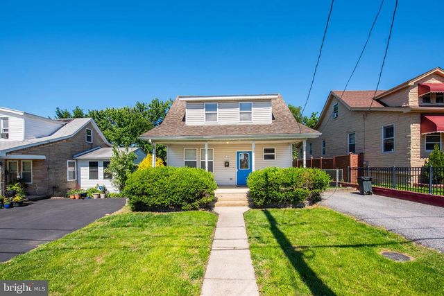 7602 CARSON AVE, Baltimore, MD 21224