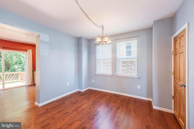 7602 CARSON AVE, Baltimore, MD 21224