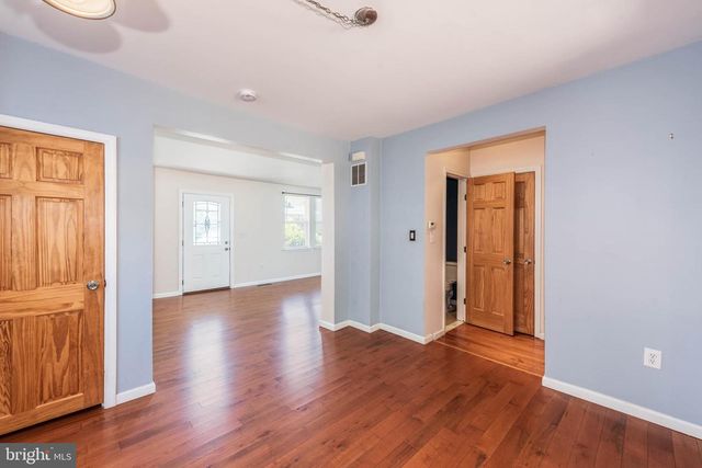 7602 CARSON AVE, Baltimore, MD 21224