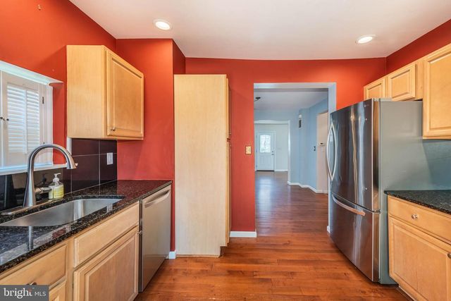 7602 CARSON AVE, Baltimore, MD 21224