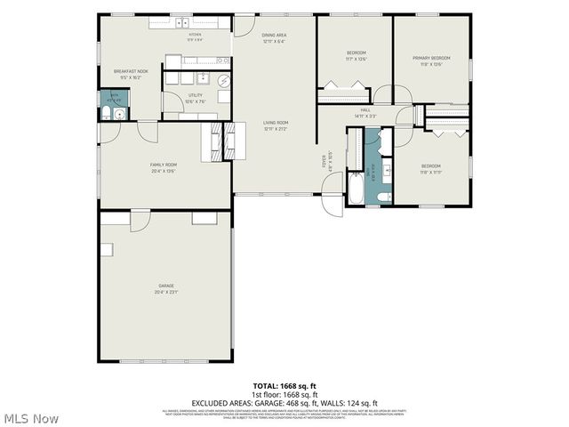 693 Woodbrook Road, Cuyahoga Falls, OH 44223