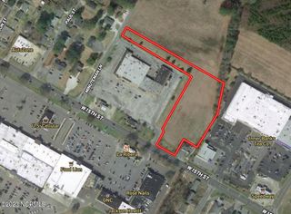 814 W 15th Street, Washington, NC 27889